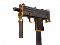 MAC-10 Heat